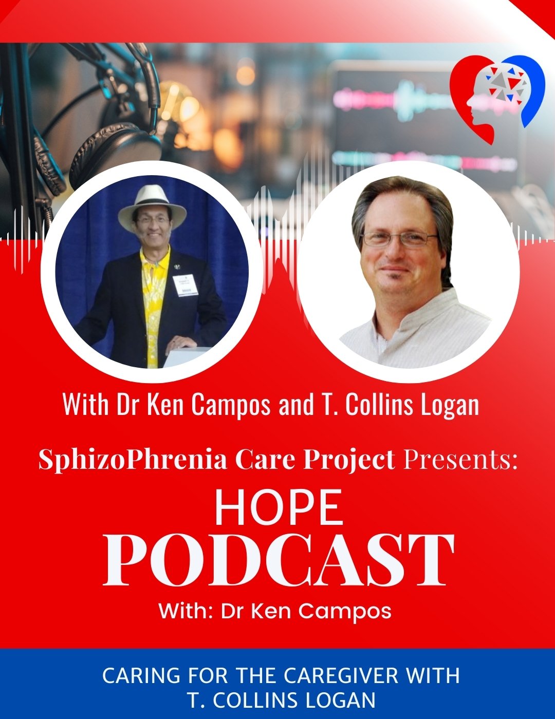 Dr Ken HOPE Podcast